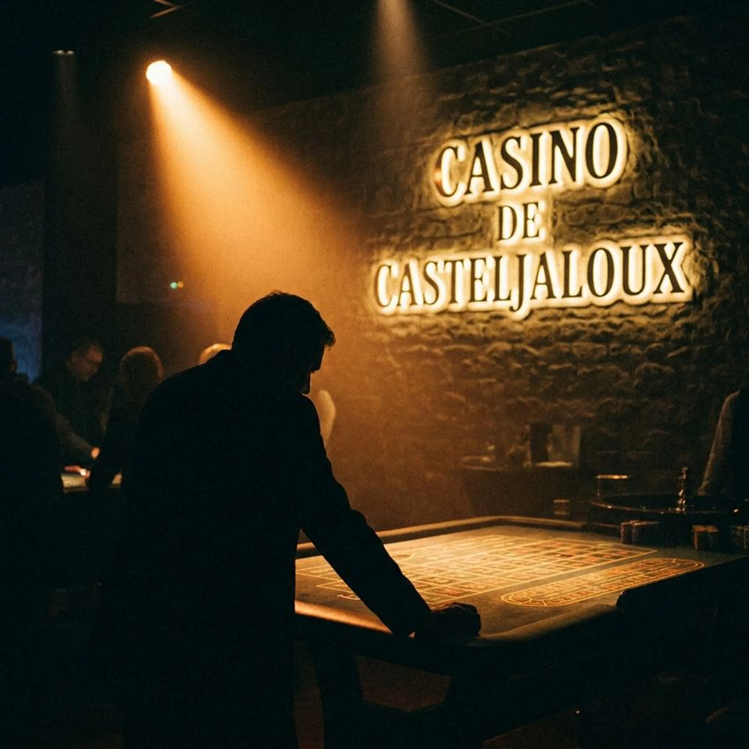 Découvrez le casino de Casteljaloux