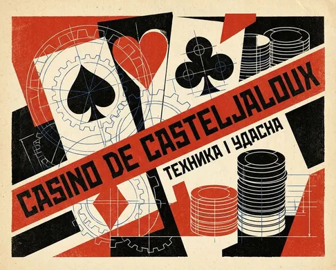 méthodes de paiement pour le poker en ligne: Casino de Casteljaloux